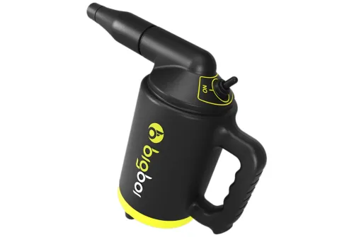 BigBoi BlowR Buddi Car Dryer – poręczna dmuchawa do bezdotykowego osuszania auta