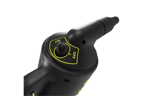 BigBoi BlowR Buddi Car Dryer – poręczna dmuchawa do bezdotykowego osuszania auta