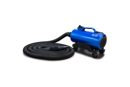 BLO AIR-GT Car Dryer Blower – dmuchawa do osuszania auta 8KM