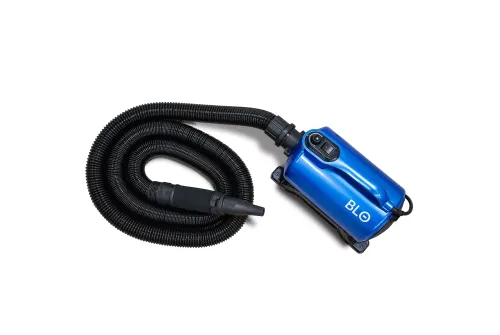 BLO AIR-GT Car Dryer Blower – dmuchawa do osuszania auta 8KM