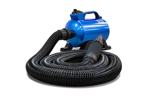 BLO AIR-GT Car Dryer Blower – dmuchawa do osuszania auta 8KM