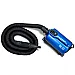 BLO Car Dryer Blower 2800W with warm air, adjustable speed and 5 metre hose