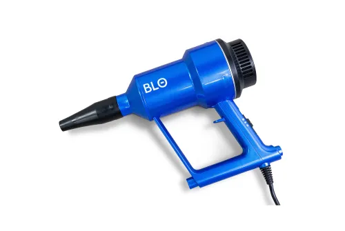 BLO AIR-S Hand Held Dryer – kompaktowa dmuchawa do osuszania auta 1,5KM