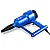 Hand Held Car Dryer 1200W 111m/s Air Speed 5m Cord 3 Nozzles BLO AIR-S