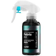 Fabric Protector 100ml, CARPRO CQuartz Fabric 2.0