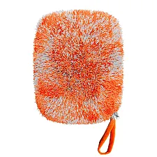 Microfiber Car Wash Mitt, Delicate, CARPRO