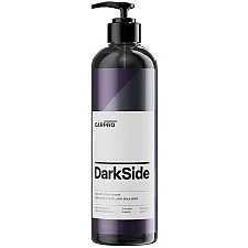 Tire and Rubber Durable Dressing 500ml, Satin Finish, SiO₂ Technology, UV Protection, CARPRO
