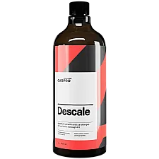 Car Wax Shampoo, Acidic, Unclogs Ceramic Coatings, 1L, CarPro
