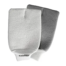 Cleaning Mitt for Windows, CarPro