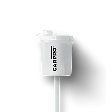 Bottle Dispenser with 28mm Thread for Concentrate Measuring and Spill Prevention, CarPro CQuartz
