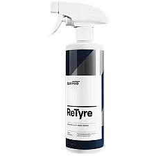 Tire and Rubber Cleaner, 500ml, CarPro