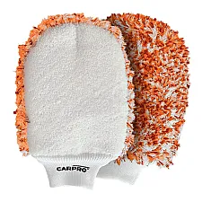 Microfiber Wheel Washing Mitt, CARPRO