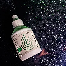 Ceramic Coating Booster Graphene 200ml, Cleantle