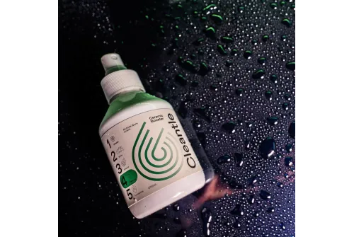 Cleantle Ceramic Coating Booster Graphene 200ml bottle for ceramic coating maintenance