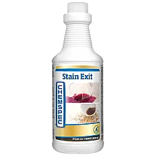 Stain Remover, Removes Natural Dyes 946ml, Chemspec