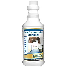 Urine Contamination Treatment, Eliminates Unpleasant Odors 946ml, Chemspec