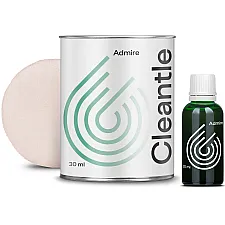 Protective Coating with Carbon Nanotubes 30ml, Cleantle Admire