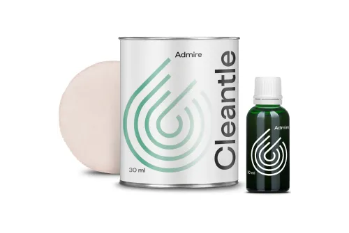 Protective coating 30ml – autopflege, Cleantle