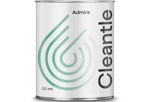 Protective coating 30ml – autopflege, Cleantle