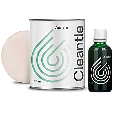 Graphene Coating Protective Layer 50ml, Cleantle