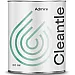 Cleantle Graphene Coating 50ml bottle with graphene protective layer for paint protection
