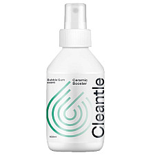 Ceramic Coating Booster Hydrophobic Gloss 100ml, Cleantle