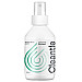 Cleantle Ceramic Coating Booster 100ml flaska för hydrofob glans och coating-underhåll