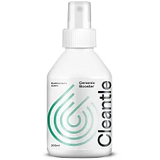 Ceramic Coating Booster Graphene 200ml, Cleantle