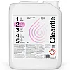 Active Foam, Slightly Alkaline, 5L, Cleantle