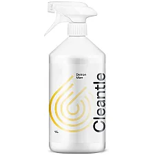 Metal Contaminant Remover, 1L, Cleantle Deiron Man