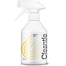 Metal Contaminant Remover 500ml, Cleantle Deiron Man