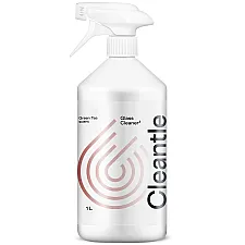 Glass Cleaner, Anti-Fog Properties, 1L, Cleantle