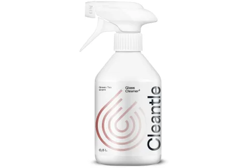 Cleantle Glass Cleaner2 – płyn do mycia szyb, właściwości antypary 500ml