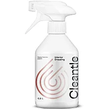 Interior Dressing, 1L, Cleantle