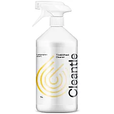 Tire & Wheel Cleaner, 1L, Cleantle
