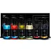 Deturner Detailing SET presentförpackning med 6 flaskor à 250ml detailing-produkter