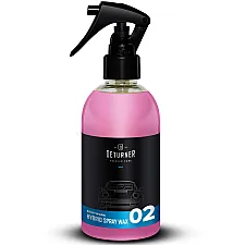 Sprayvax som Maskerar Mikrorepor 250ml, Deturner