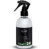 Matt Inredningsdressing För Invändig Plast 250ml, Deturner