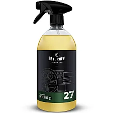 Interior Quick Detailer 1L, Deturner