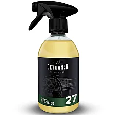 Quick Detailer for Car Interior, 500ml, Deturner