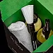 Deturner Interior Set – zestaw do czyszczenia i zabezpieczenia wnętrza auta