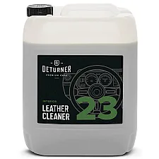 Leather Cleaner, 5L, Deturner