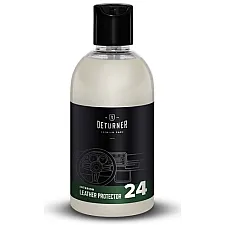 Leather Protector, 250ml, Deturner