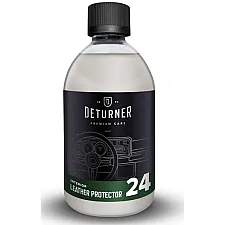 Leather Protector, 500ml, Deturner