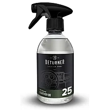 Quick Detailer for Leather Upholstery, 500ml, Deturner