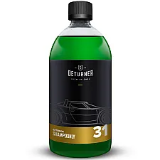 Car Shampoo, Neutral pH 1L, Deturner