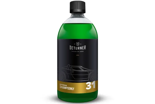 Deturner ShampoONLY – szampon samochodowy o neutralnym pH 1L
