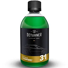 Car Shampoo, Neutral pH 500ml, Deturner
