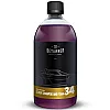 Sour Shampoo & Active Foam, 2 in 1, 1L, Deturner