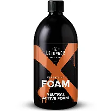 Active Foam, Neutral pH, 1L, Deturner Xpert Line